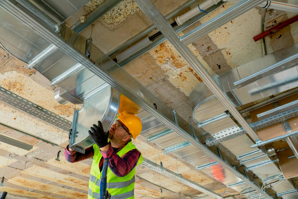 Best Affordable air conditioning repair  in Oak Bluffs, MA