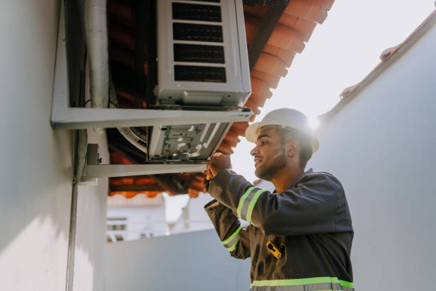 Best HVAC maintenance near me  in Oak Bluffs, MA