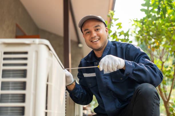 HVAC troubleshooting in Oak Bluffs, MA