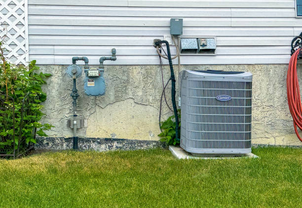 Best Ductless HVAC repair  in Oak Bluffs, MA